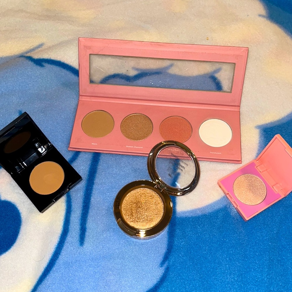 Highlight & Contour Bundle